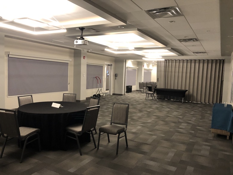 Hotel Executive Residency By Best Western Calgary City View North