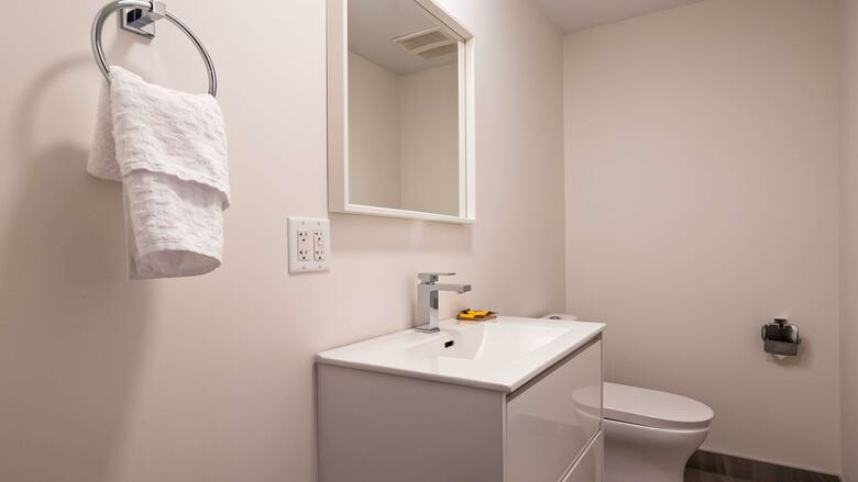 Hotel Executive Residency By Best Western Calgary City View North