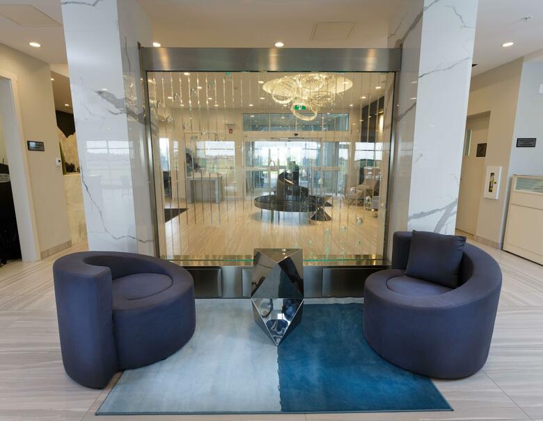 Hotel Executive Residency By Best Western Calgary City View North