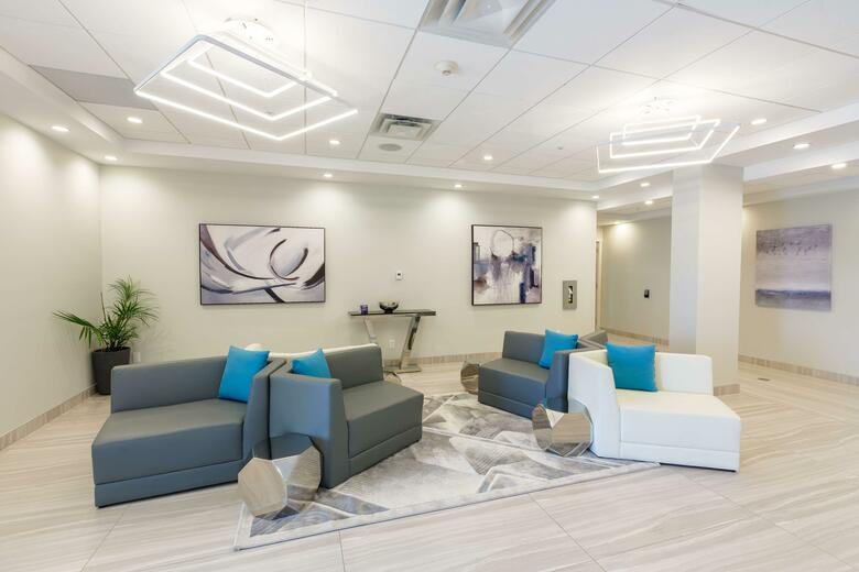 Hotel Executive Residency By Best Western Calgary City View North