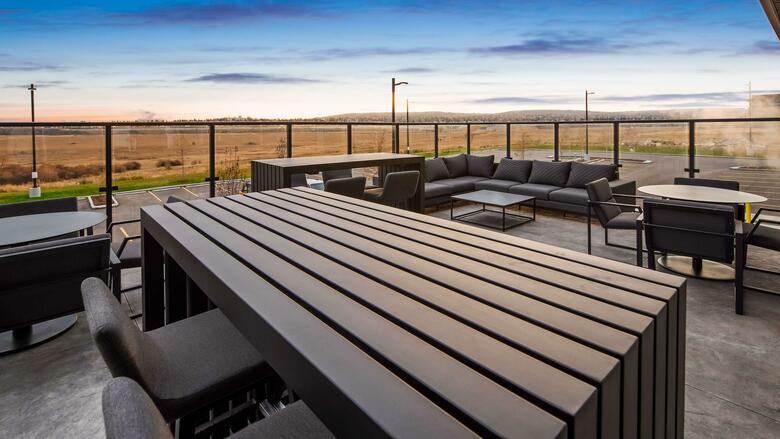 Hotel Executive Residency By Best Western Calgary City View North