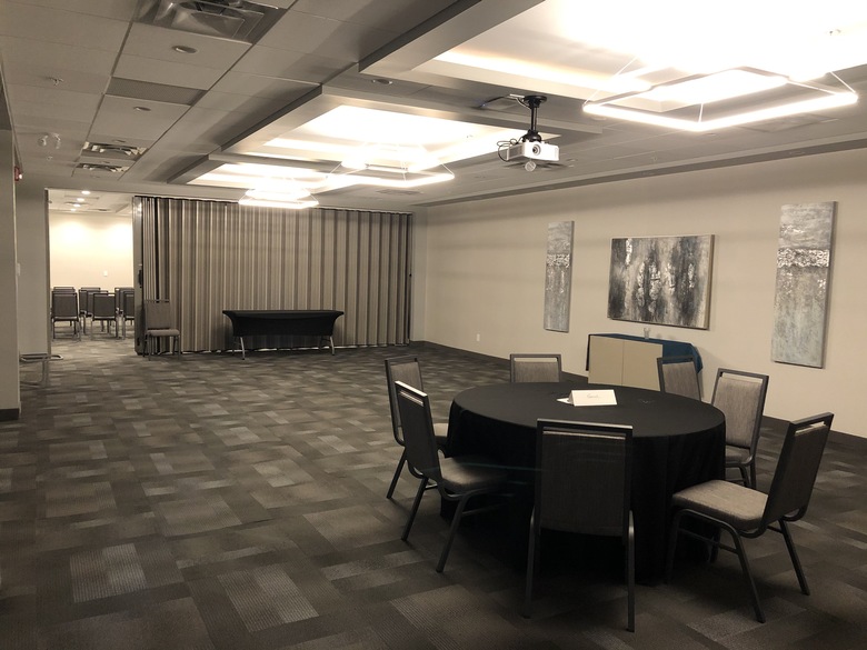 Hotel Executive Residency By Best Western Calgary City View North