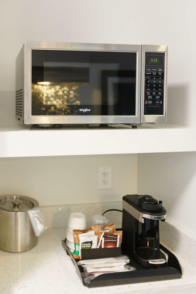 Hotel Executive Residency By Best Western Calgary City View North