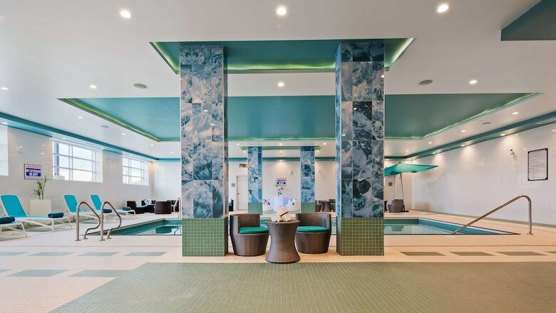 Hotel Executive Residency By Best Western Calgary City View North