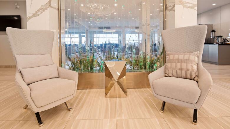 Hotel Executive Residency By Best Western Calgary City View North
