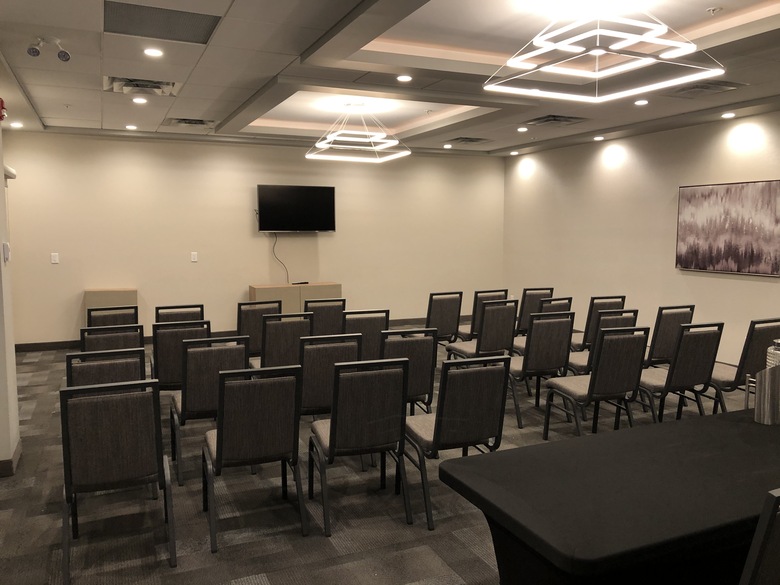 Hotel Executive Residency By Best Western Calgary City View North
