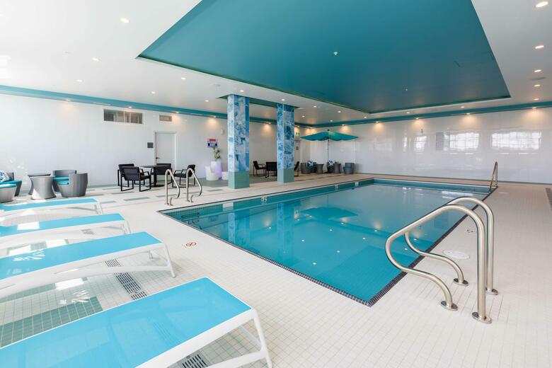 Hotel Executive Residency By Best Western Calgary City View North