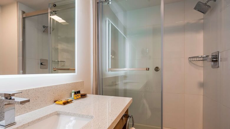 Hotel Executive Residency By Best Western Calgary City View North