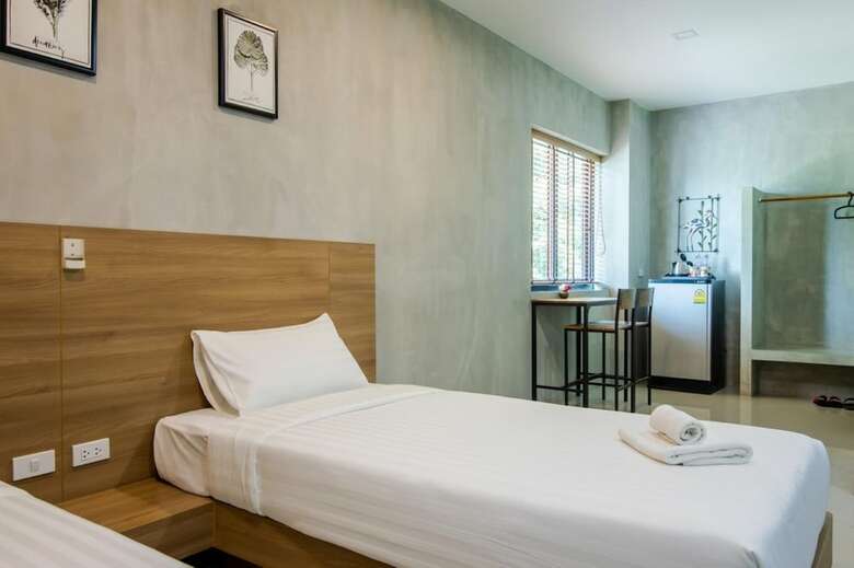 Hotel Purida Garden Resort