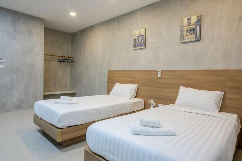 Hotel Purida Garden Resort