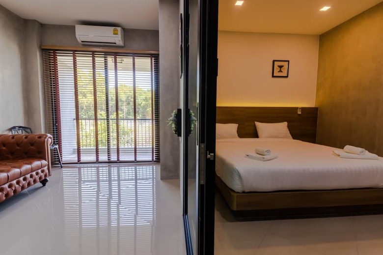Hotel Purida Garden Resort