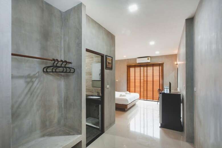 Hotel Purida Garden Resort