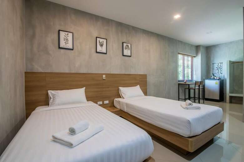 Hotel Purida Garden Resort
