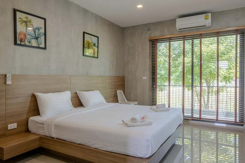 Hotel Purida Garden Resort