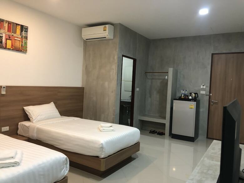 Hotel Purida Garden Resort