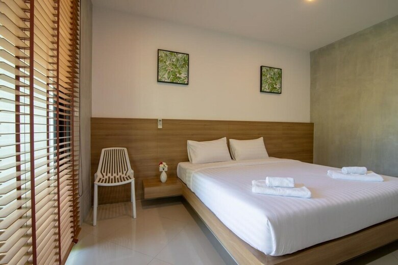 Hotel Purida Garden Resort