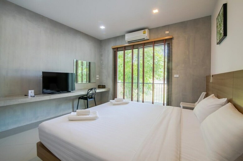 Hotel Purida Garden Resort