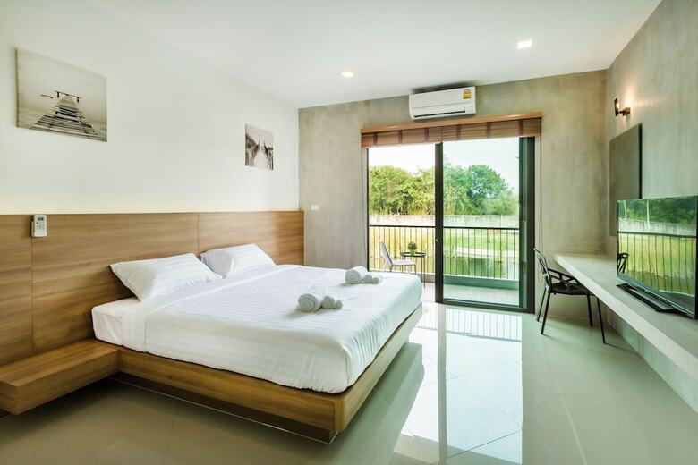 Hotel Purida Garden Resort