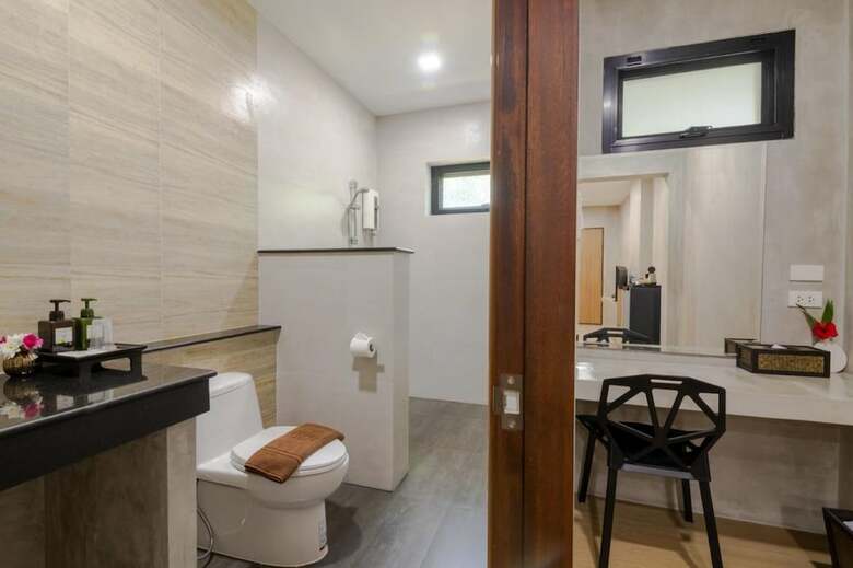 Hotel Purida Garden Resort
