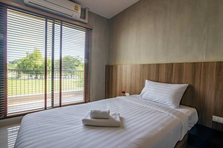 Hotel Purida Garden Resort