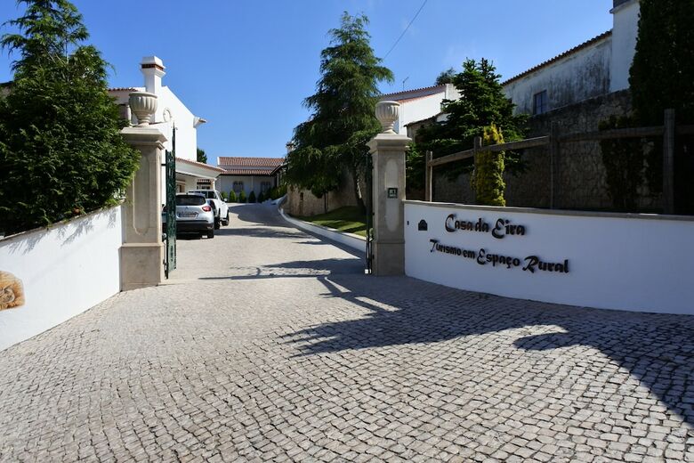 Agroturismo Casa Da Eira
