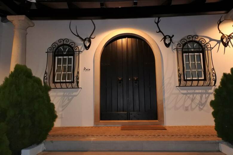 Agroturismo Casa Da Eira