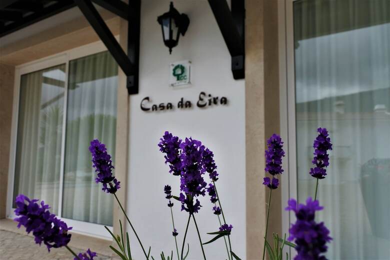 Agroturismo Casa Da Eira