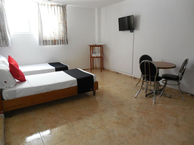 Oyo Hotel Italia