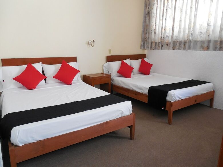 Oyo Hotel Italia