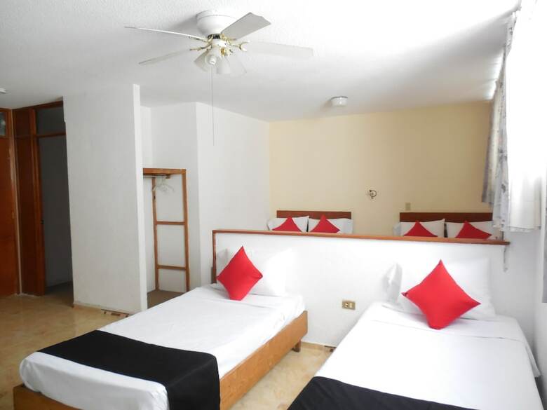 Oyo Hotel Italia