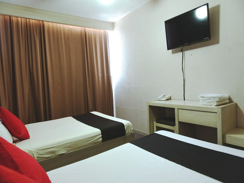 Oyo Hotel Italia