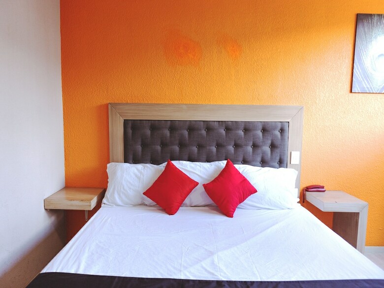 Oyo Hotel Italia