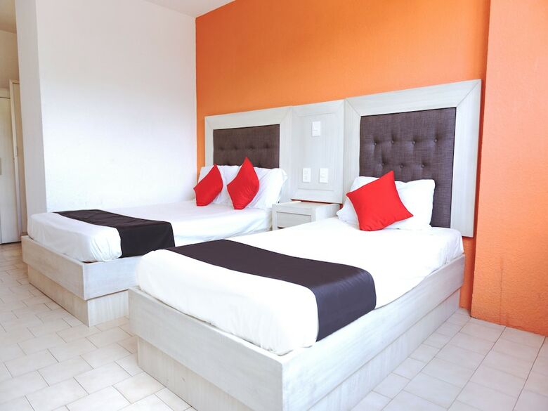 Oyo Hotel Italia