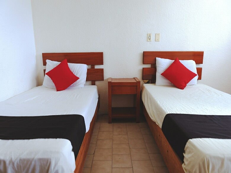 Oyo Hotel Italia