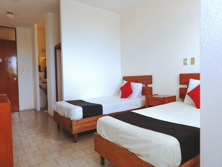 Oyo Hotel Italia
