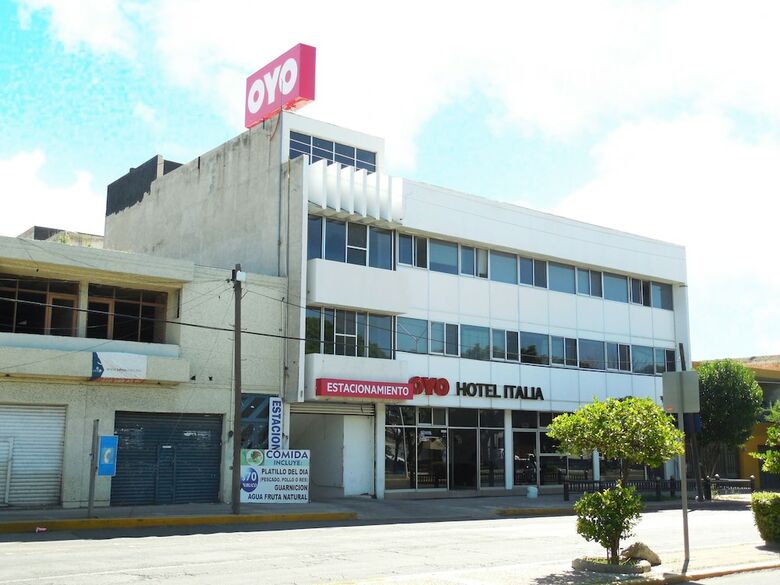 Oyo Hotel Italia