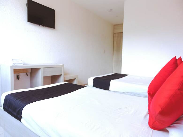 Oyo Hotel Italia