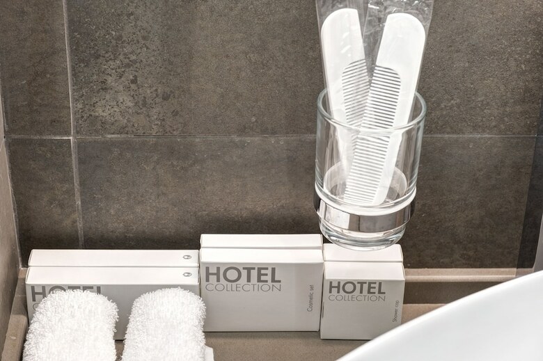 Hotel Wellion Suharevskiy
