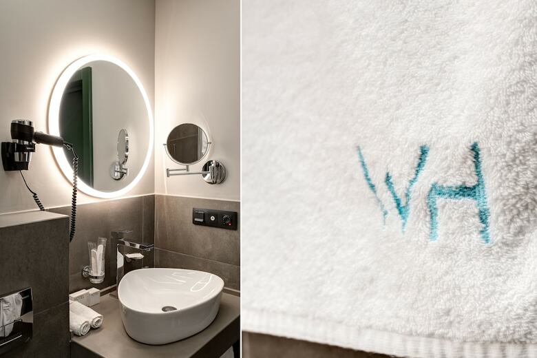 Hotel Wellion Suharevskiy