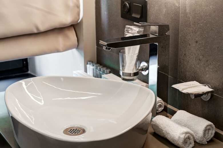 Hotel Wellion Suharevskiy