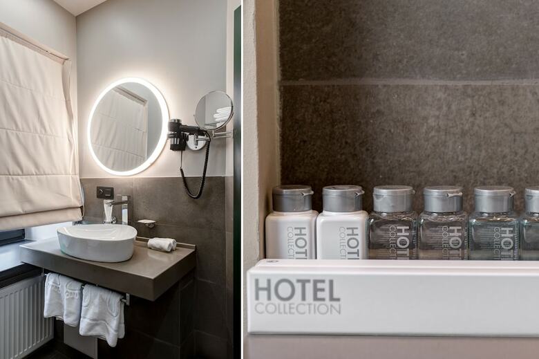 Hotel Wellion Suharevskiy