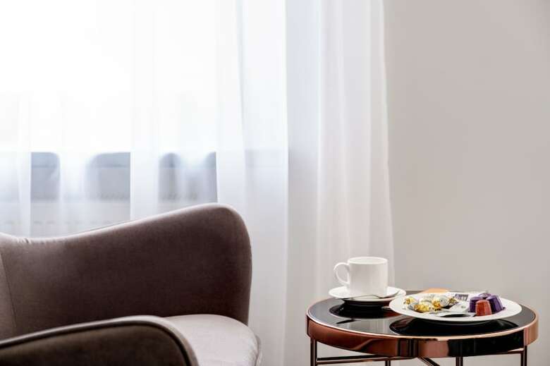 Hotel Wellion Suharevskiy