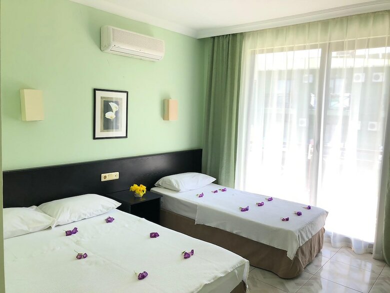 Hotel Belsea Otel