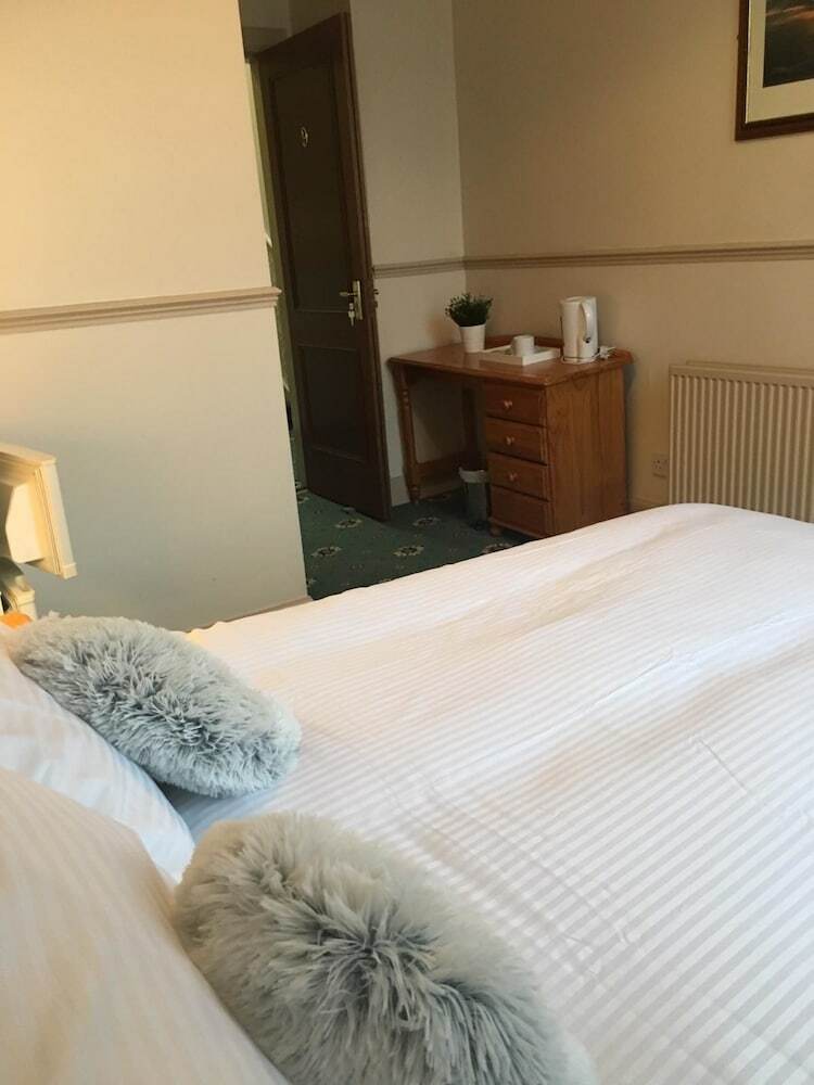 Terra Nova Hotel
