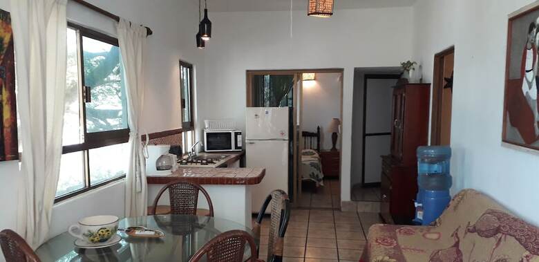 Aparthotel Casa Ana Ruth Hotel Y Suites