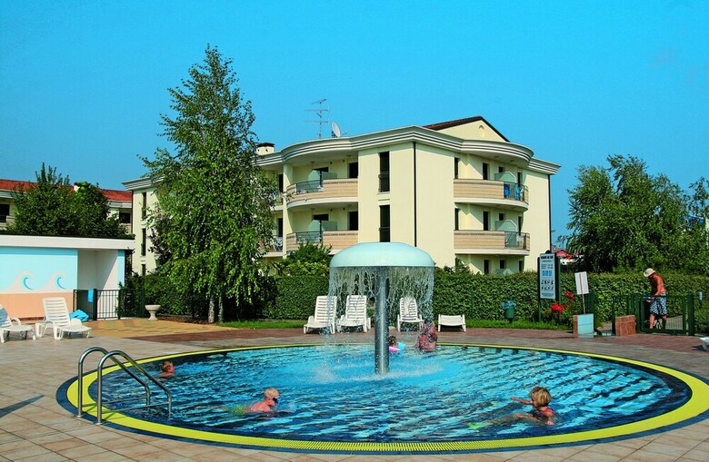 Apartamento Villaggio Olmi