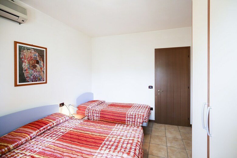 Apartamento Villaggio Olmi