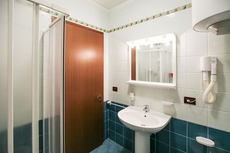 Apartamento Villaggio Olmi