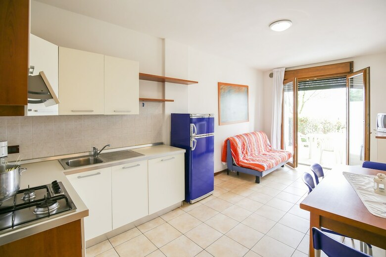 Apartamento Villaggio Olmi