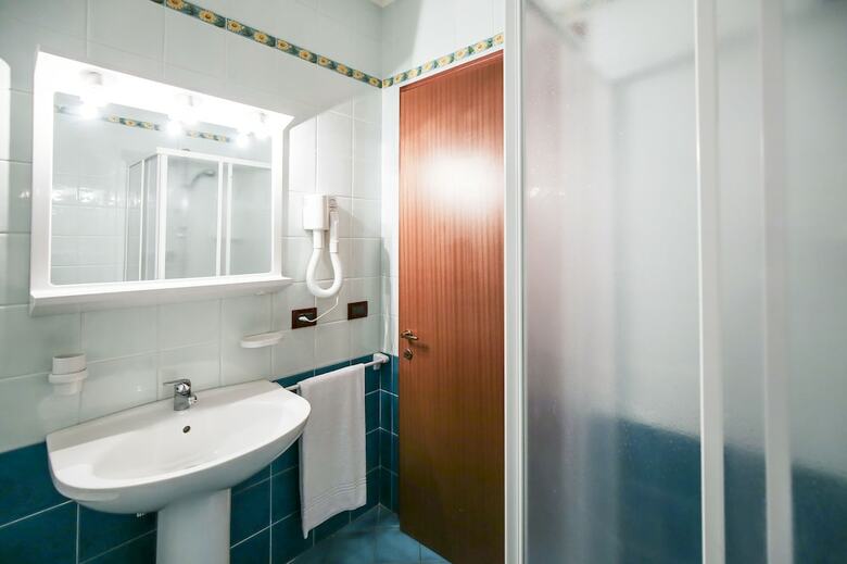 Apartamento Villaggio Olmi